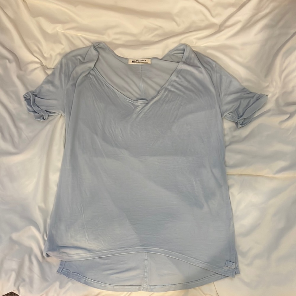 NWOT Free People t-shirt